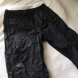 Men’s North Face Track Pants
